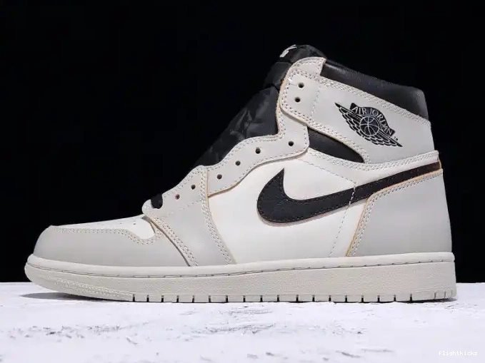 Air Light Nike x OG High Bone 1 CD6578-006 Jordan SB 0501